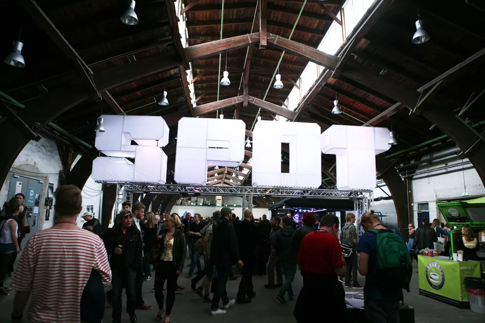 Spot Festival 2014 åbner for ansøgninger