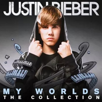 My Worlds - The Collection - Justin Bieber