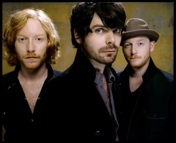 Biffy Clyro namnger ny platta