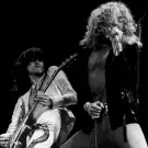 Led Zeppelin vil udsende dvd