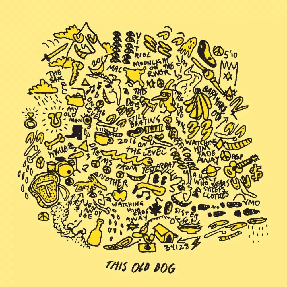 This Old Dog - Mac DeMarco