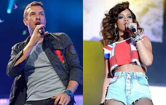 Coldplay har lavet et Rihanna-covernummer