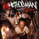 Nyt album fra Method Man