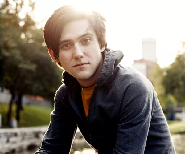 Bright Eyes klar med nyt
