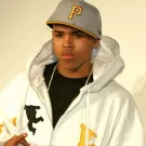 Chris Brown til Vega