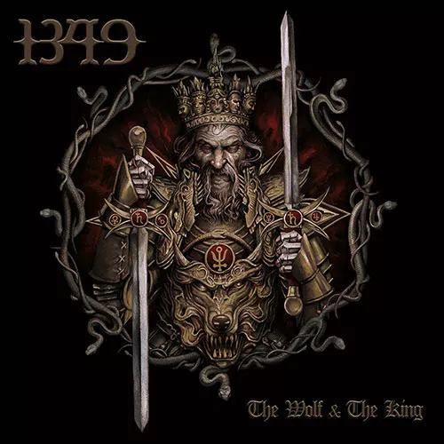 The Wolf And The King - 1349