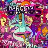 Overexposed - Maroon 5