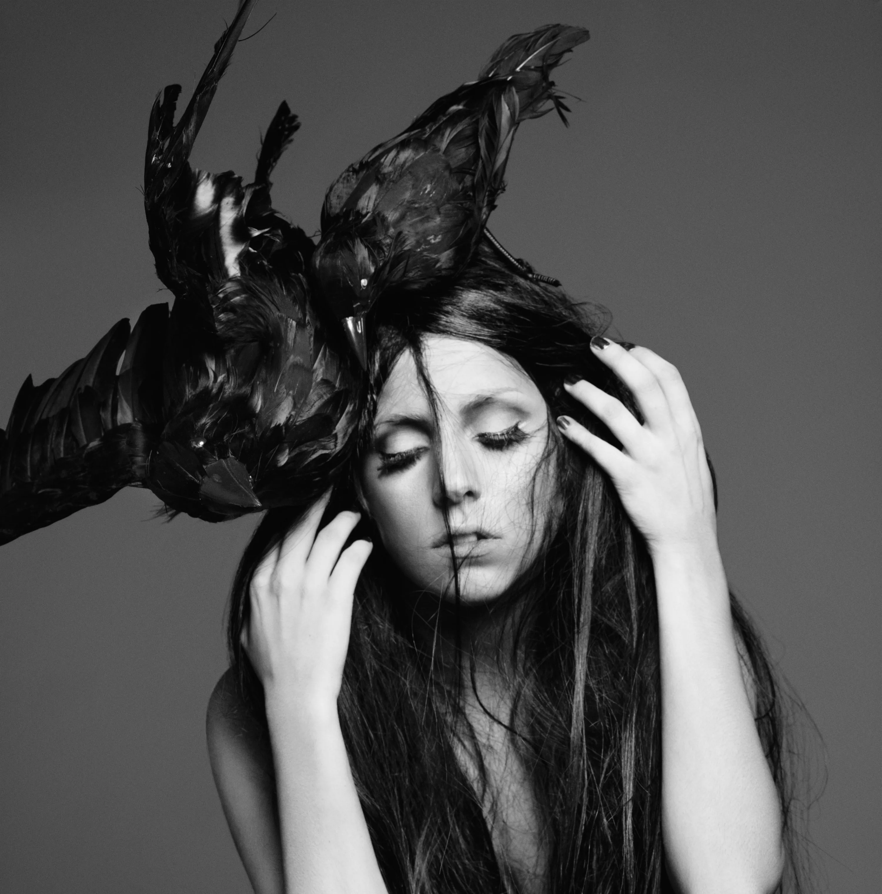 Lady Gaga: Jeg blev voldtaget som teenager