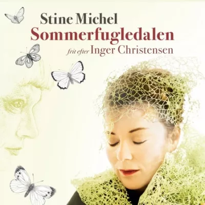 Sommerfugledalen - Stine Michel