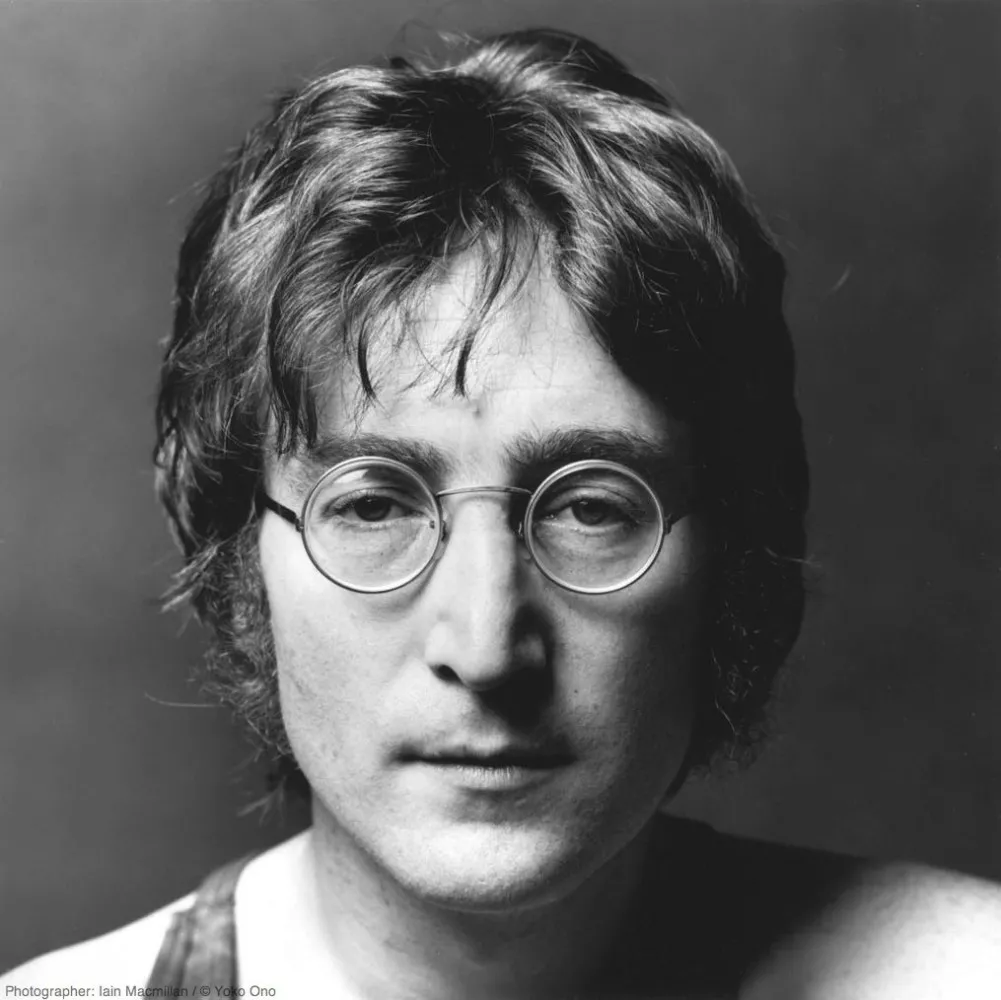 LISTA: John Lennons åtta bästa låtar