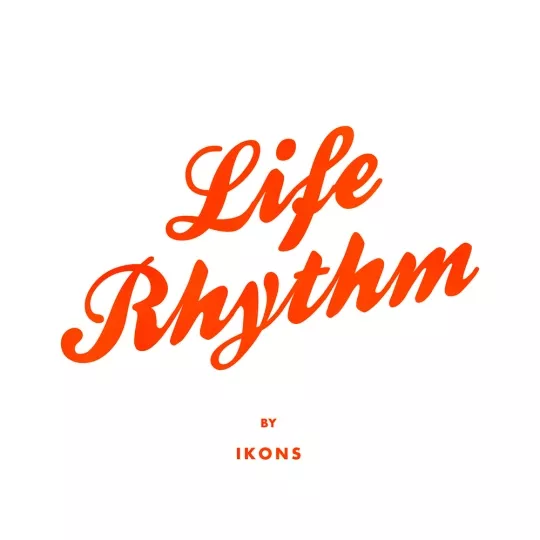 Life Rhythm - Ikons