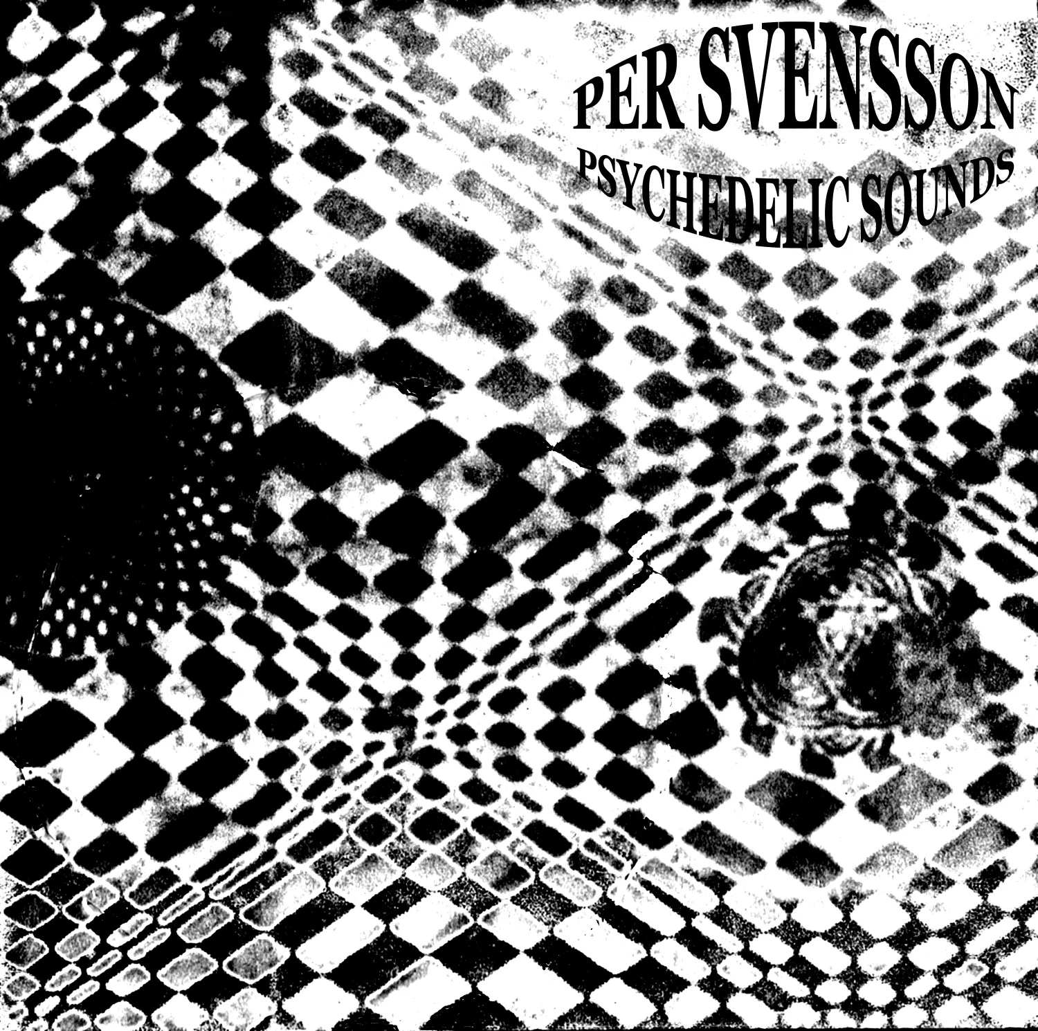 Psychedelic Sounds - Per Svensson 