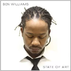 State of Art - Ben Williams