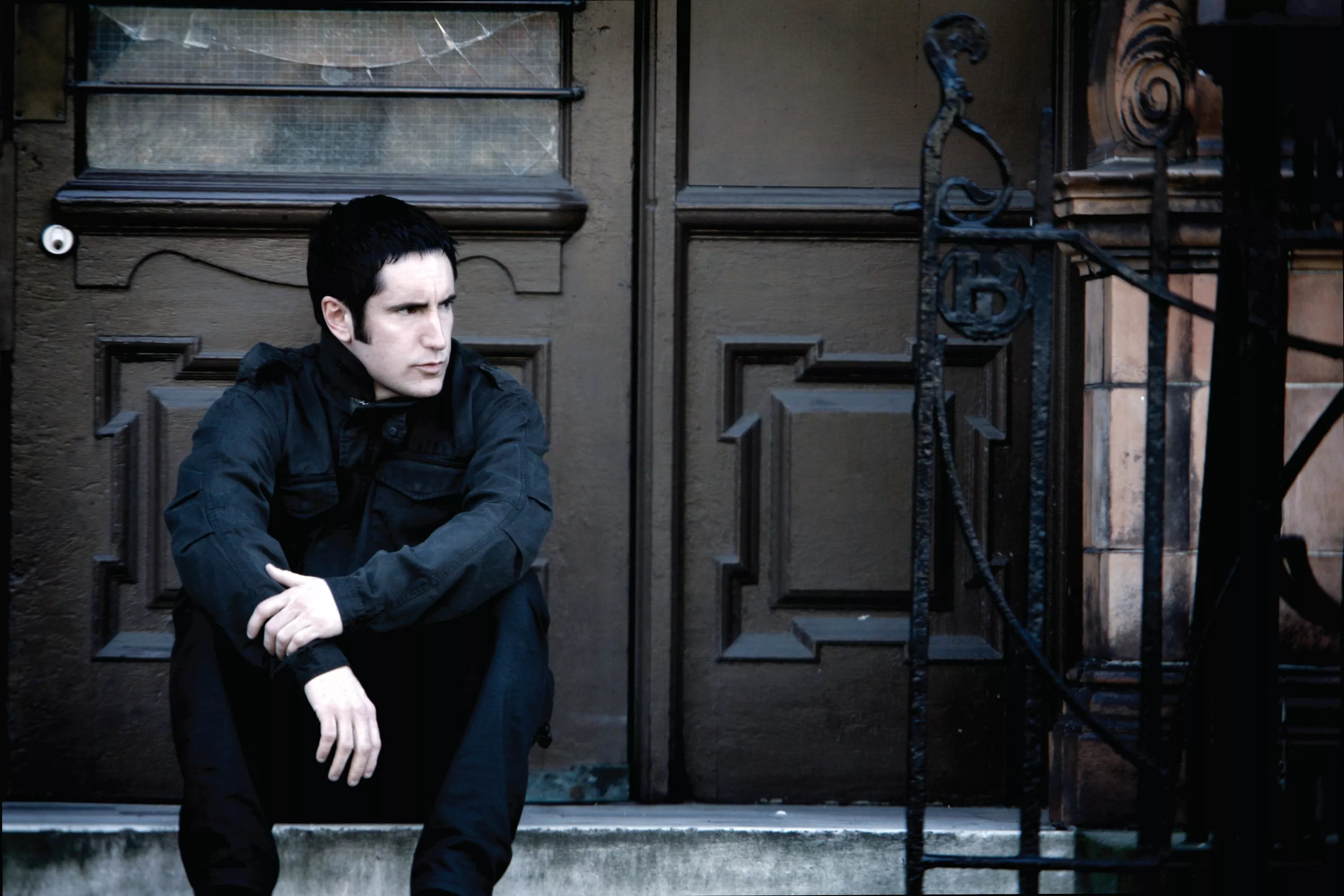 Hør nye sange fra Nine Inch Nails 