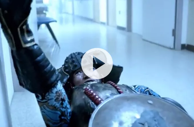 Se den norske kæmpesucces Nico & Vinz' nye musikvideo 