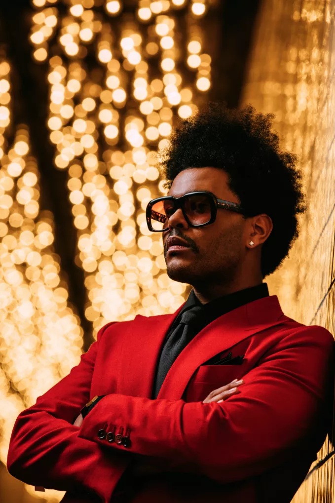 The Weeknd slår vild Billboard-rekord med 2019-hit