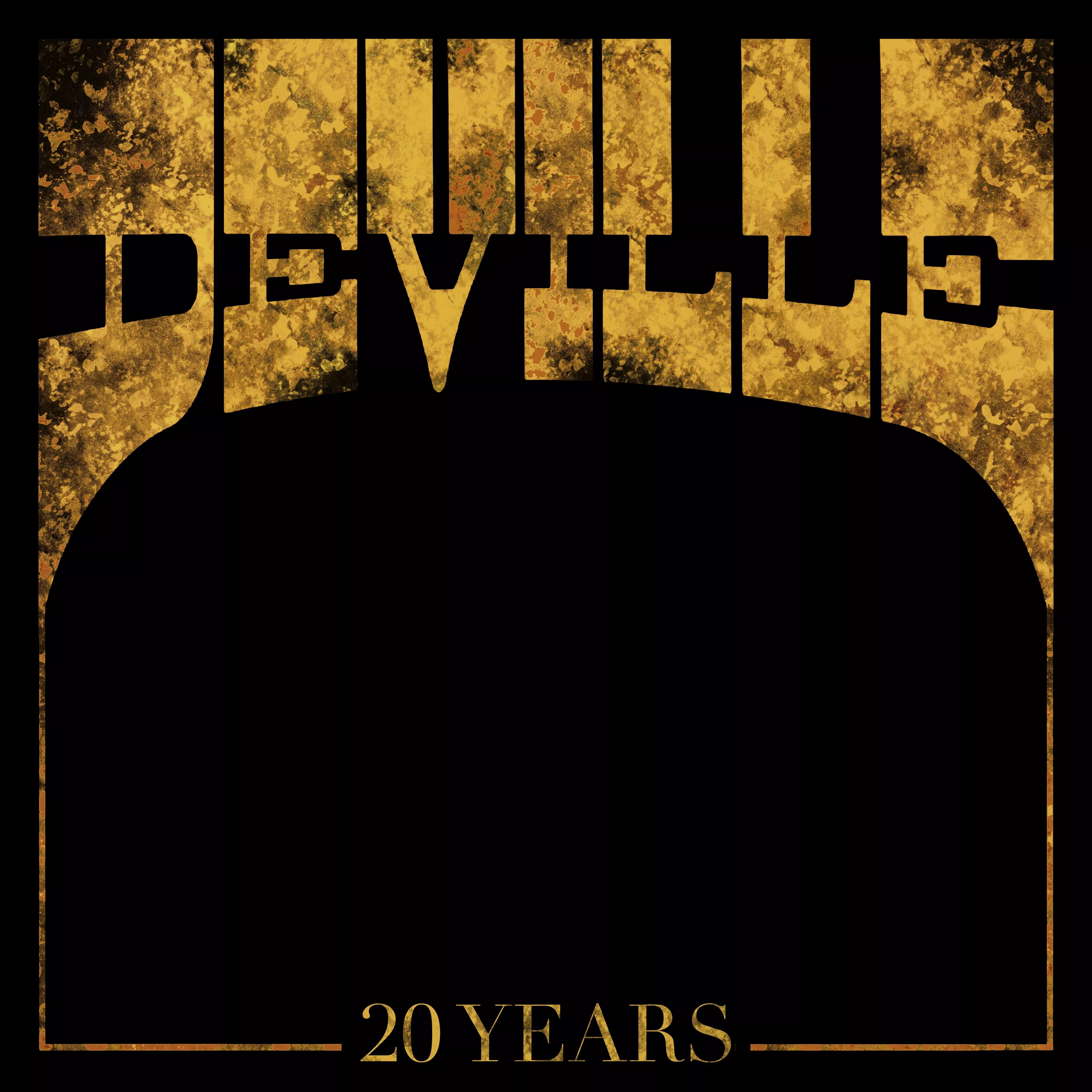 20 Years - Deville