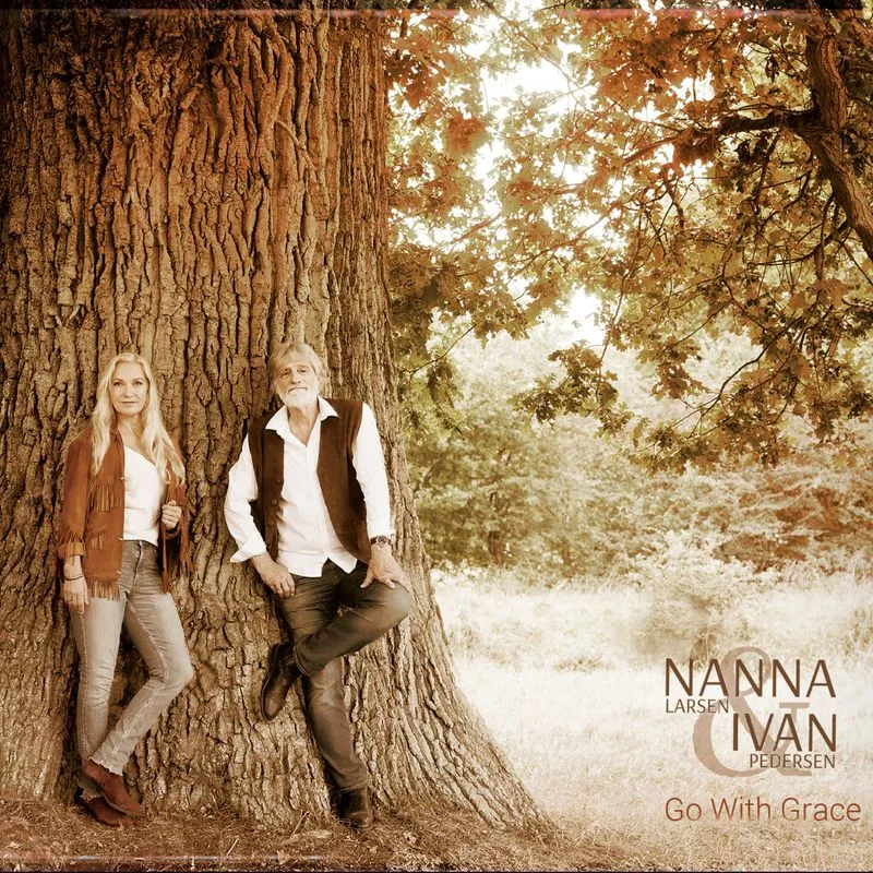 Go With Grace - Nanna Larsen & Ivan Pedersen