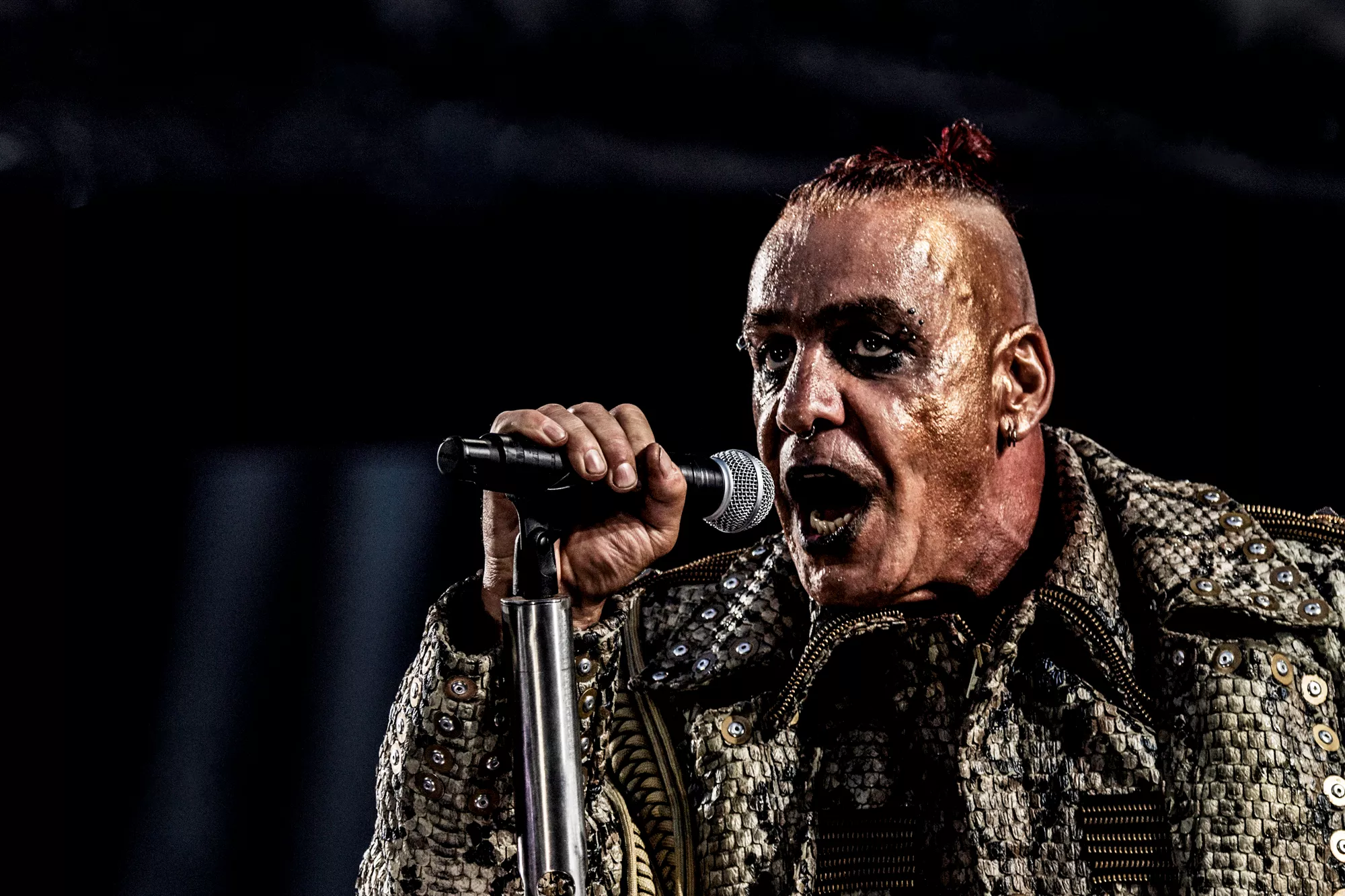 BREAKING: Rammstein ger en till konsert i Sverige – datum klart