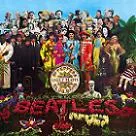 Storstilet fejring af Sgt. Pepper