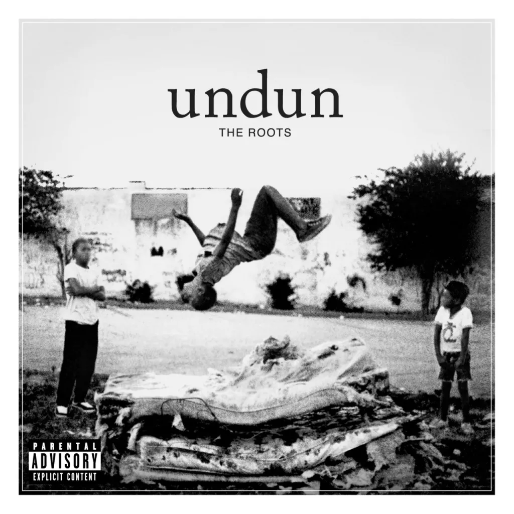 undun - The Roots