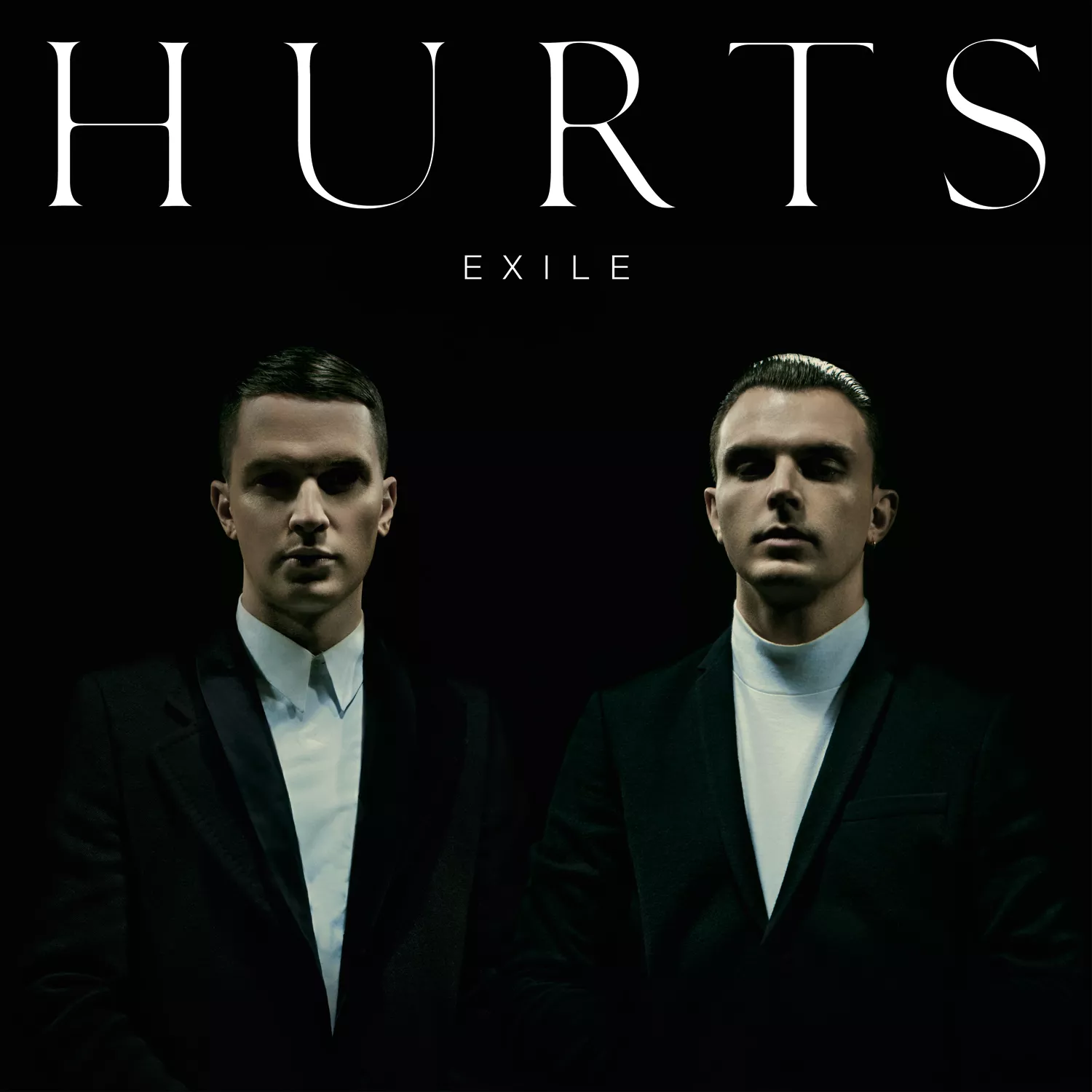Exile - Hurts