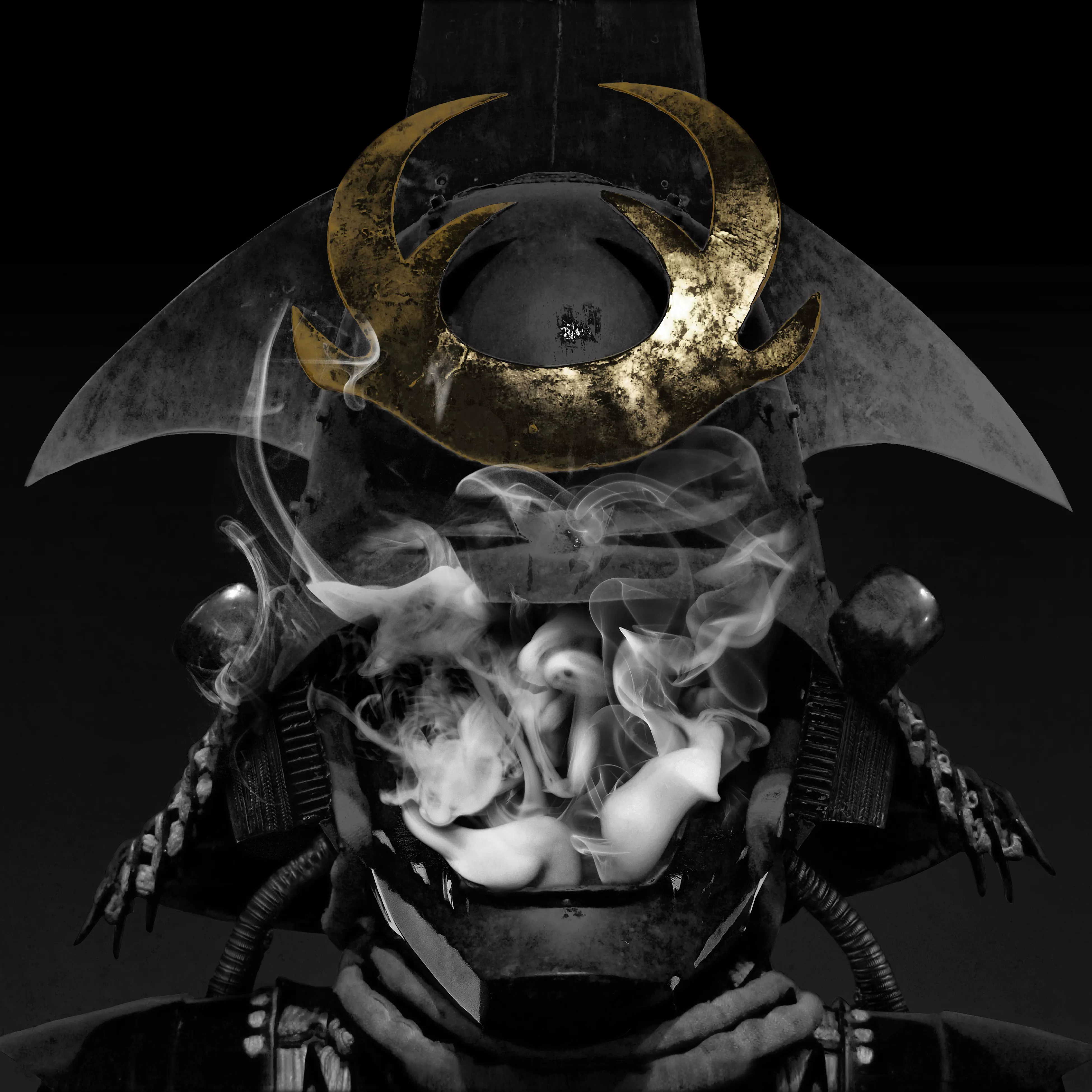 Love Death Immortality  - The Glitch Mob