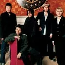 Duran Duran samarbejder med Justin Timberlake