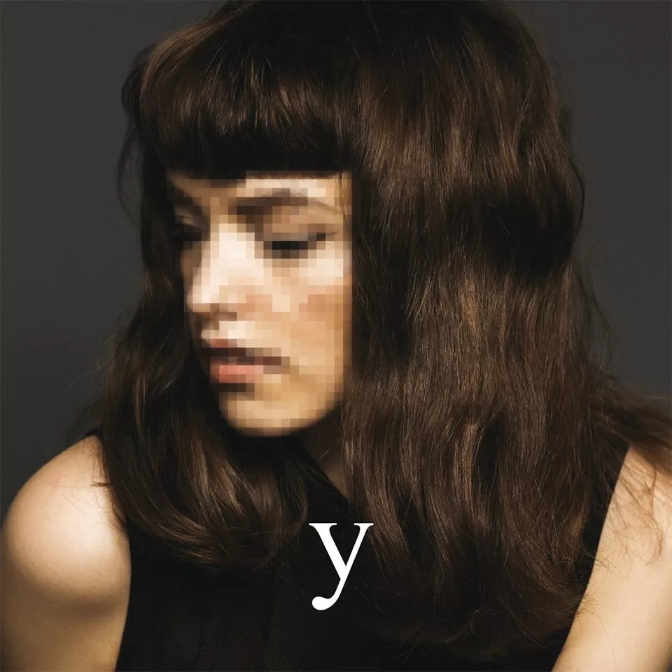 Y - Lydmor