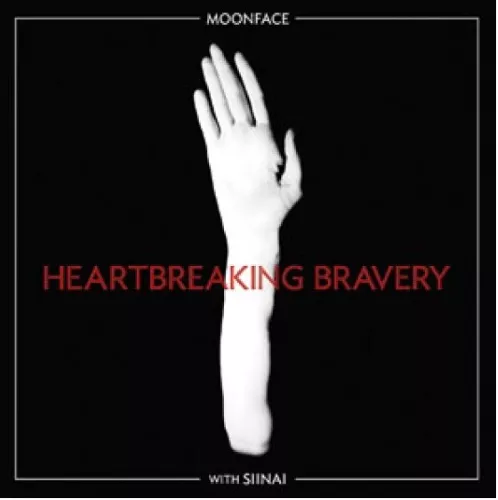 Heartbreaking Bravery - Moonface With Siinai