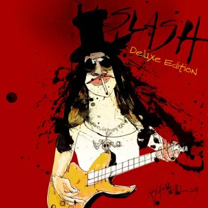 Deluxe Edition - Slash