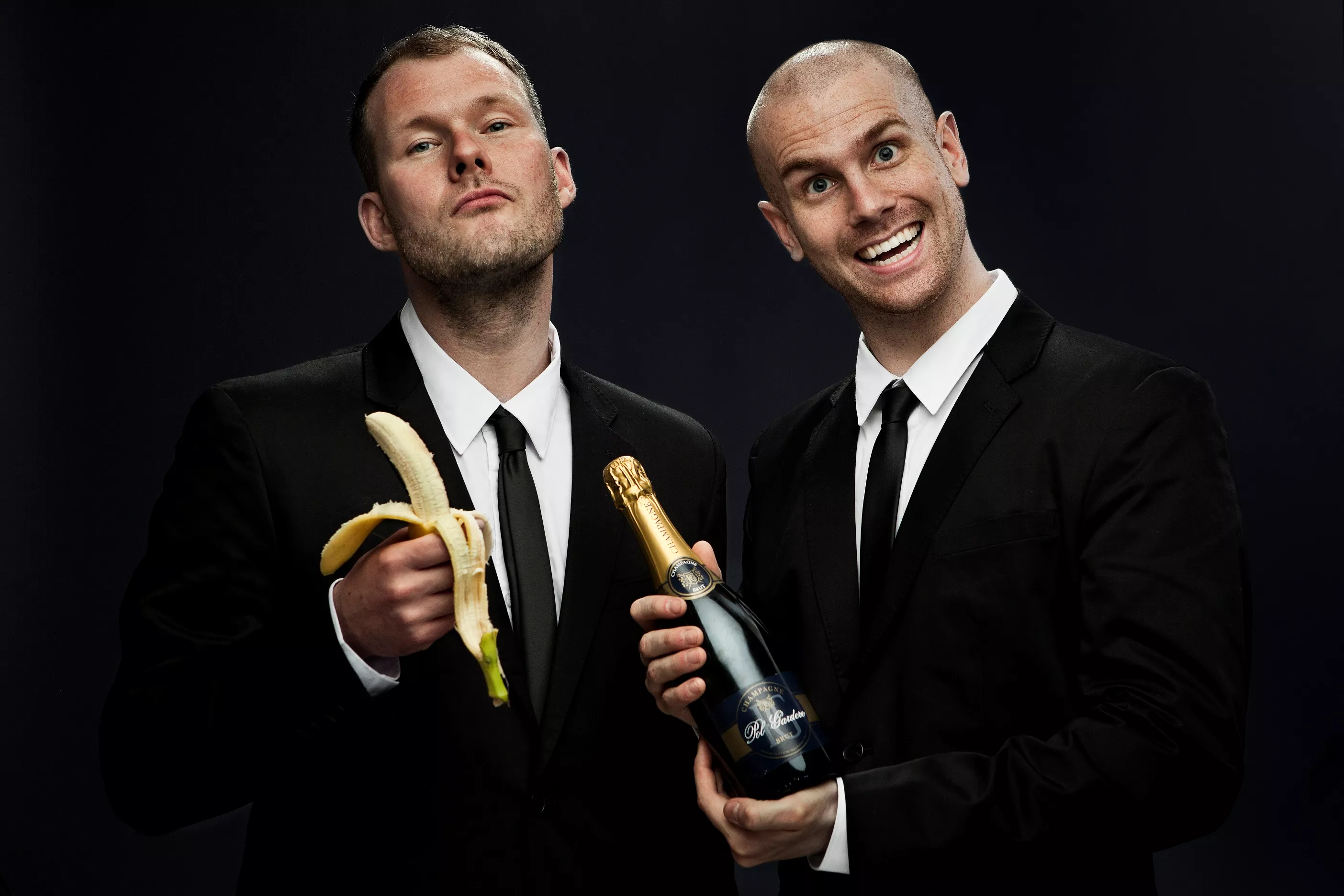 Gratis spelning med Dada Life