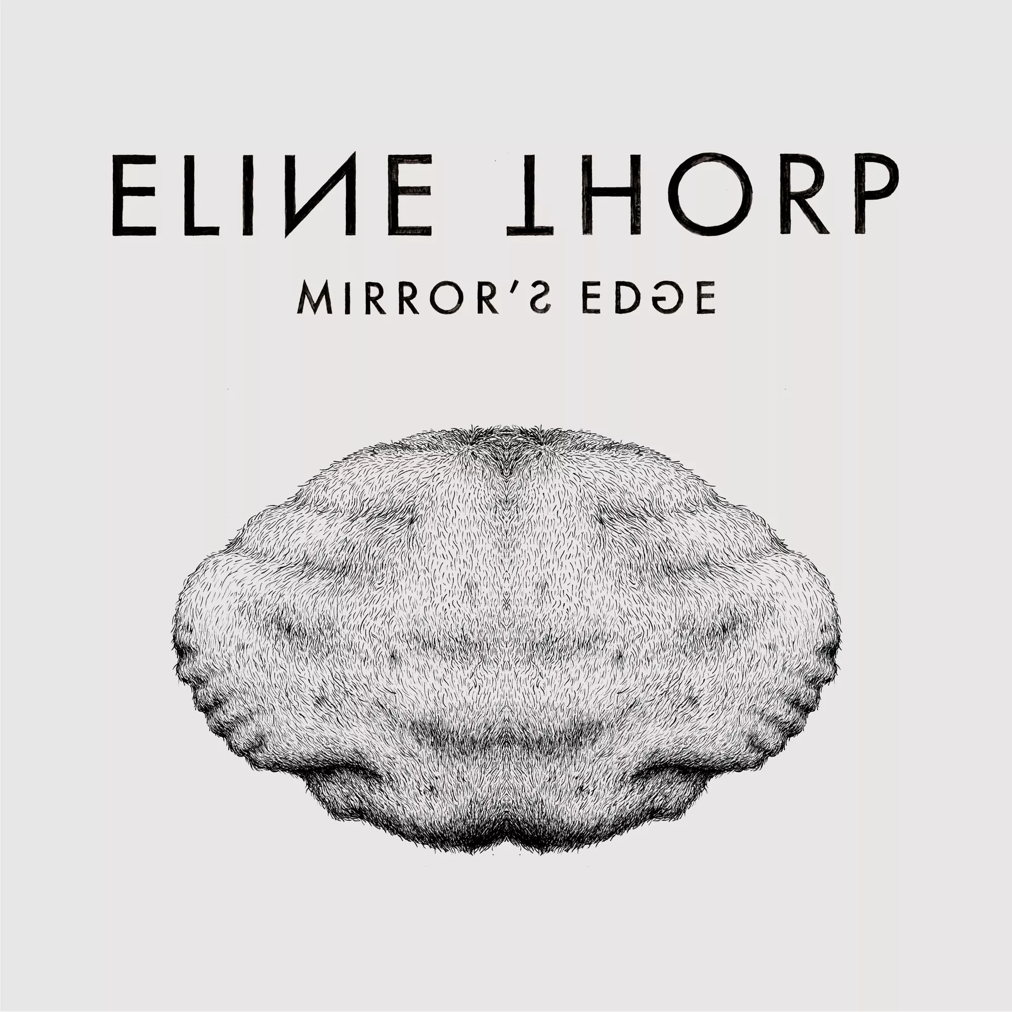 Mirror's Edge - Eline Thorp
