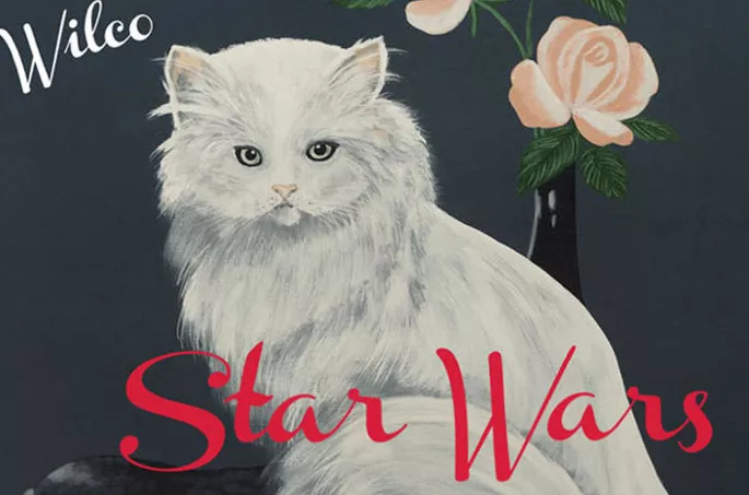 Star Wars  - Wilco