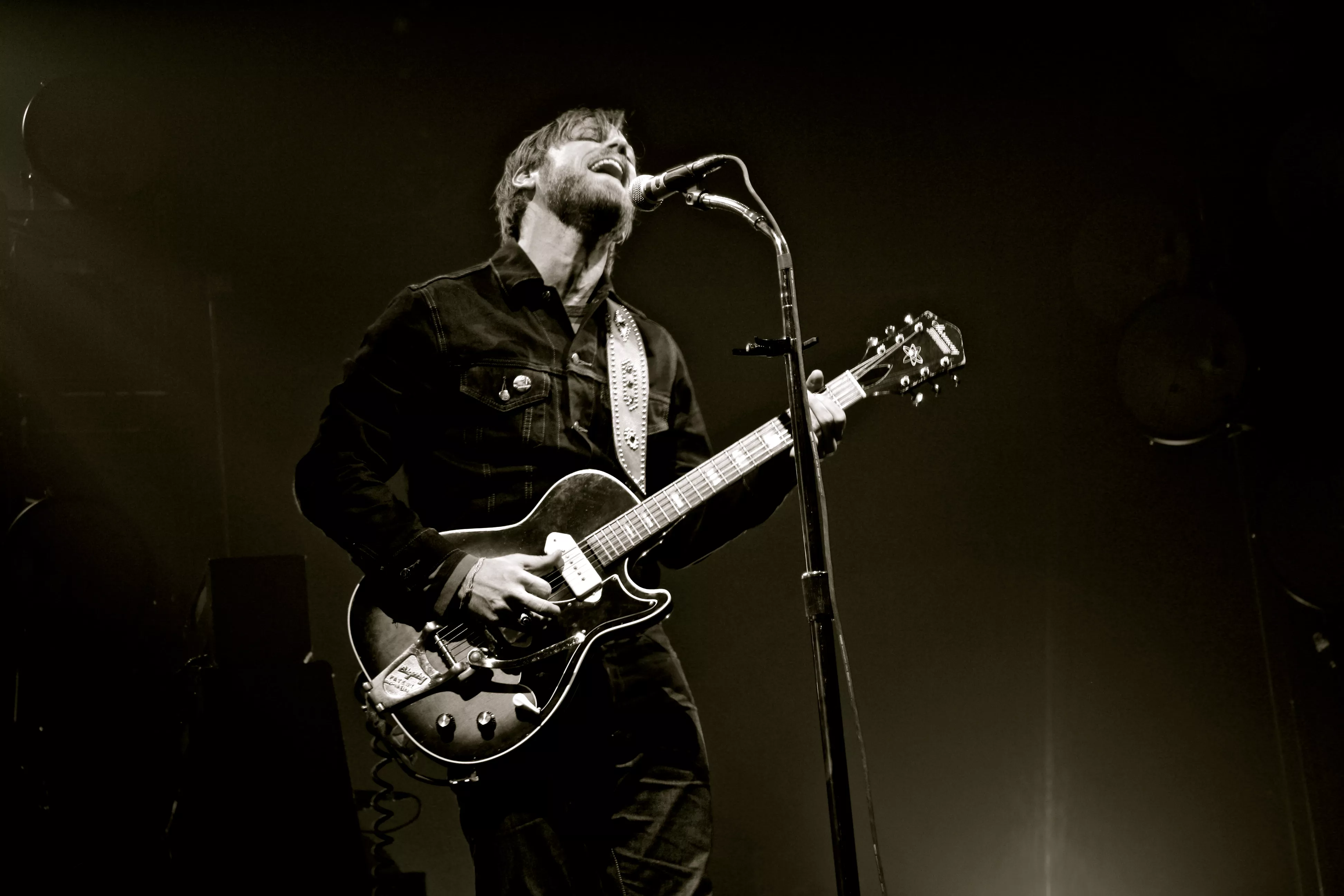 The Black Keys til Øya