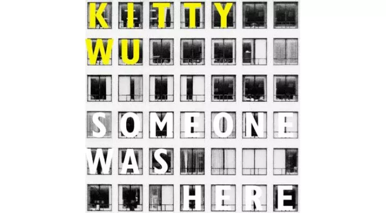 Undercover: Kitty Wu: Someone Was Here (2009)