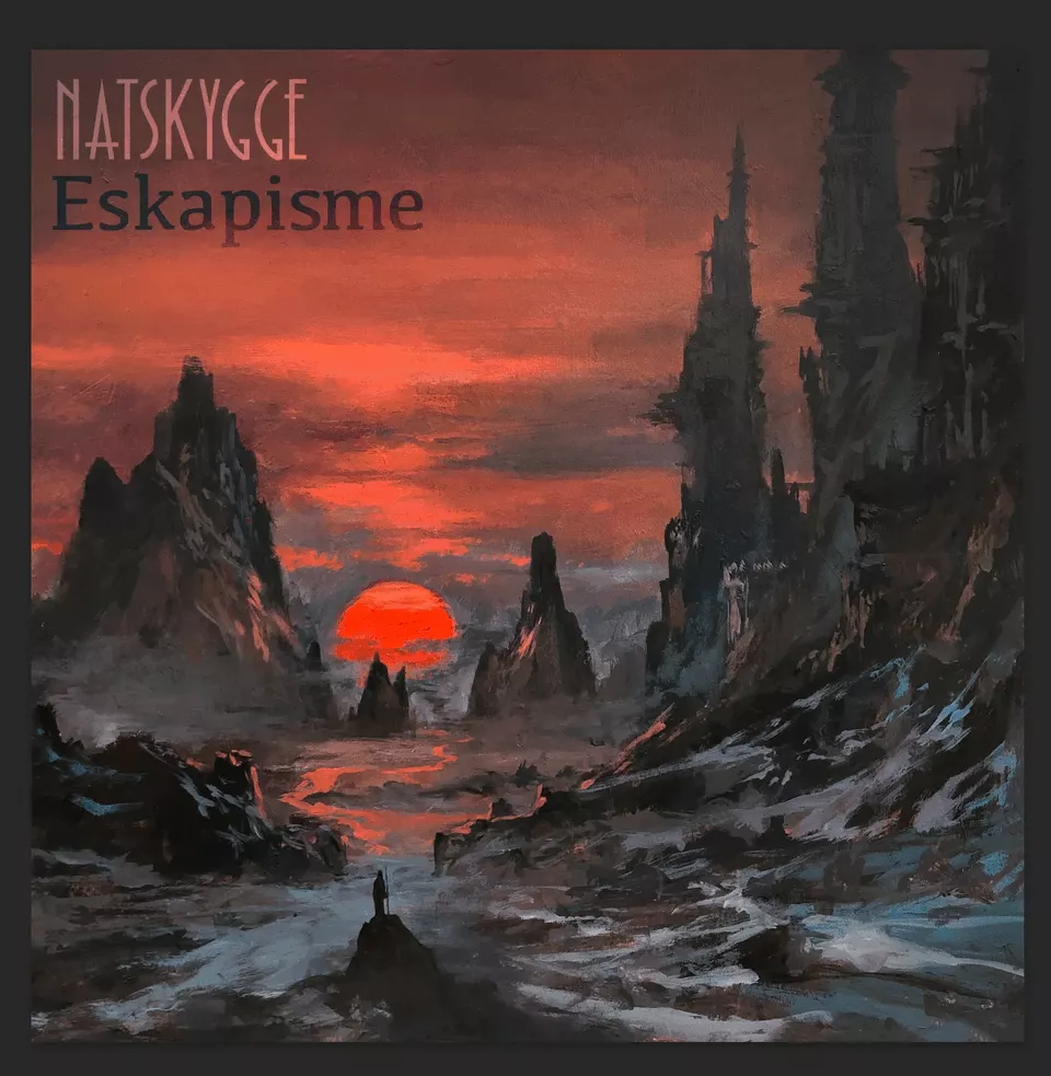 Eskapisme - Natskygge