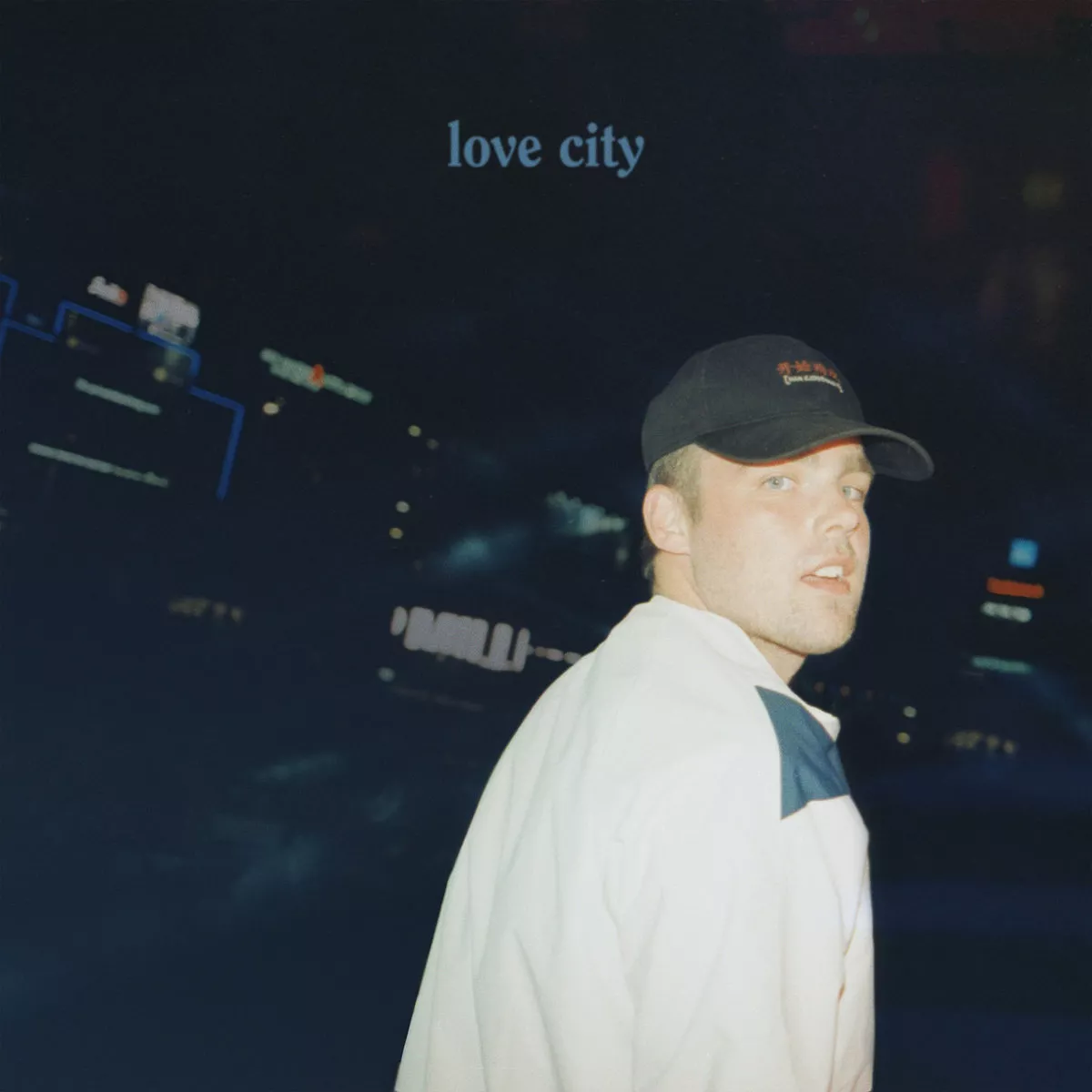 Love City - Eloq