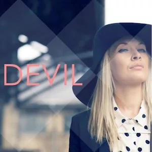 Devil - Kamilia Amélie