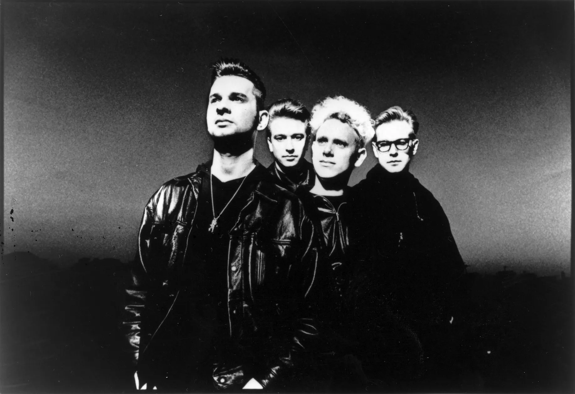 25 år i dag: Derfor er Depeche Modes Violator et mesterværk