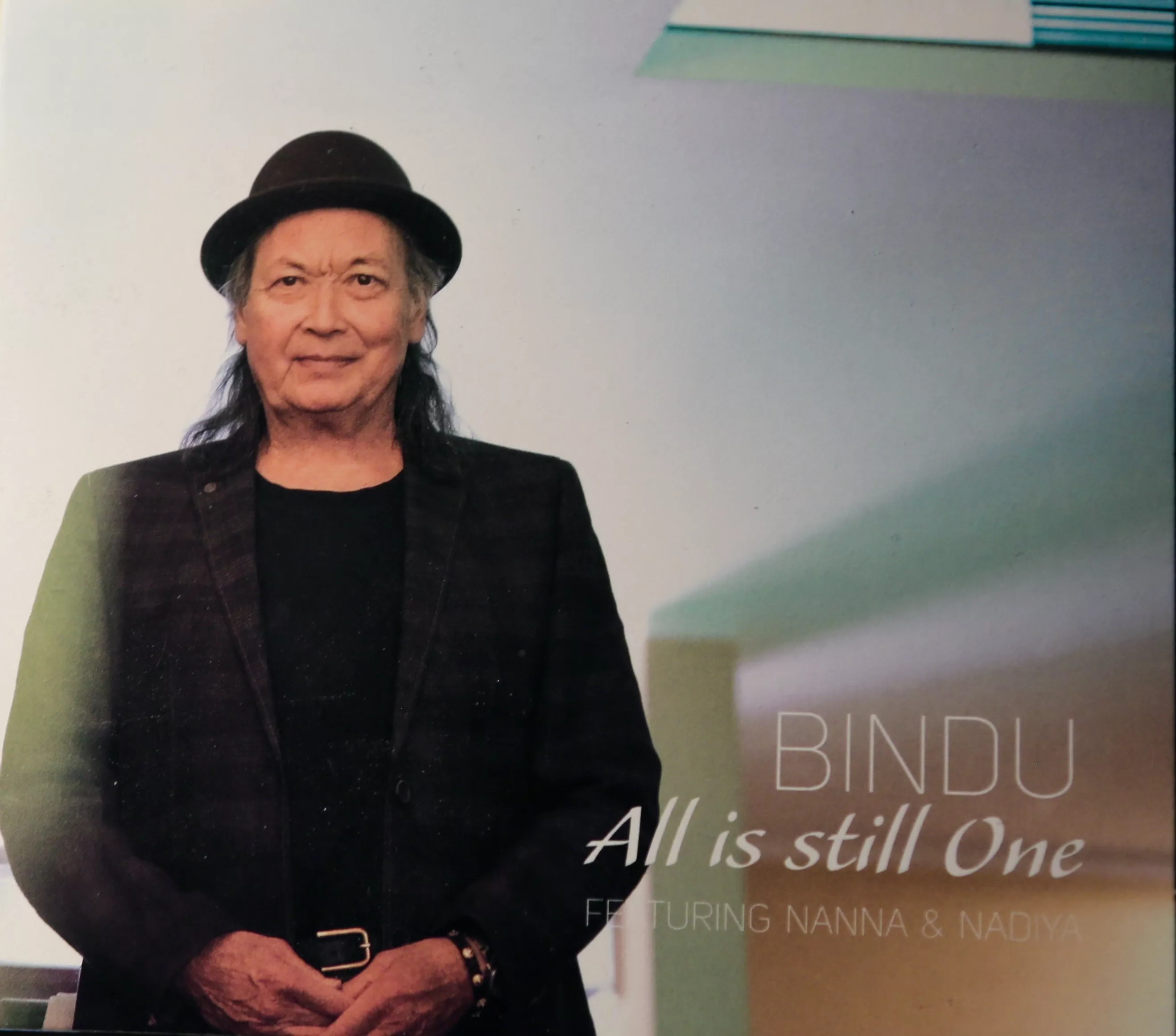 All is still One - Bindu