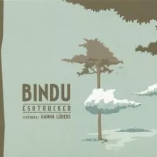 Esotrucker feat. Nanna Lüders - Bindu