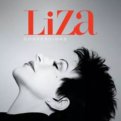 Confessions - Liza Minelli