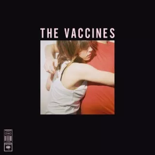 What did you Expect from The Vaccines? - The Vaccines