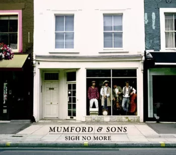 Sigh No More - Mumford & Sons