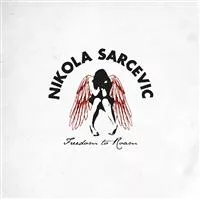 Freedom To Roam - Nikola Sarcevic