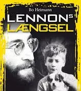 Lennons længsel - Bo Heimann