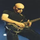 G3-2004 – Joe Satriani, Steve Vai og Robert Fripp til Danmark