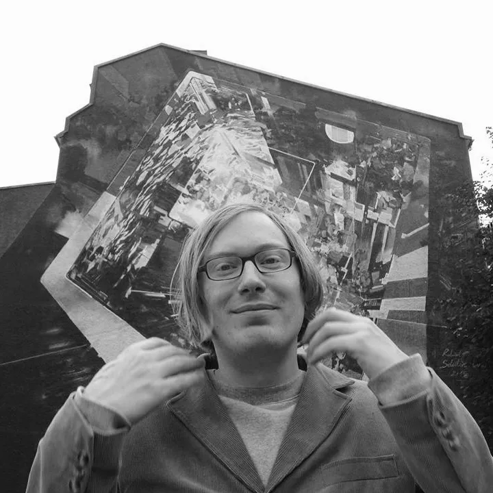 Jim Knutsson
