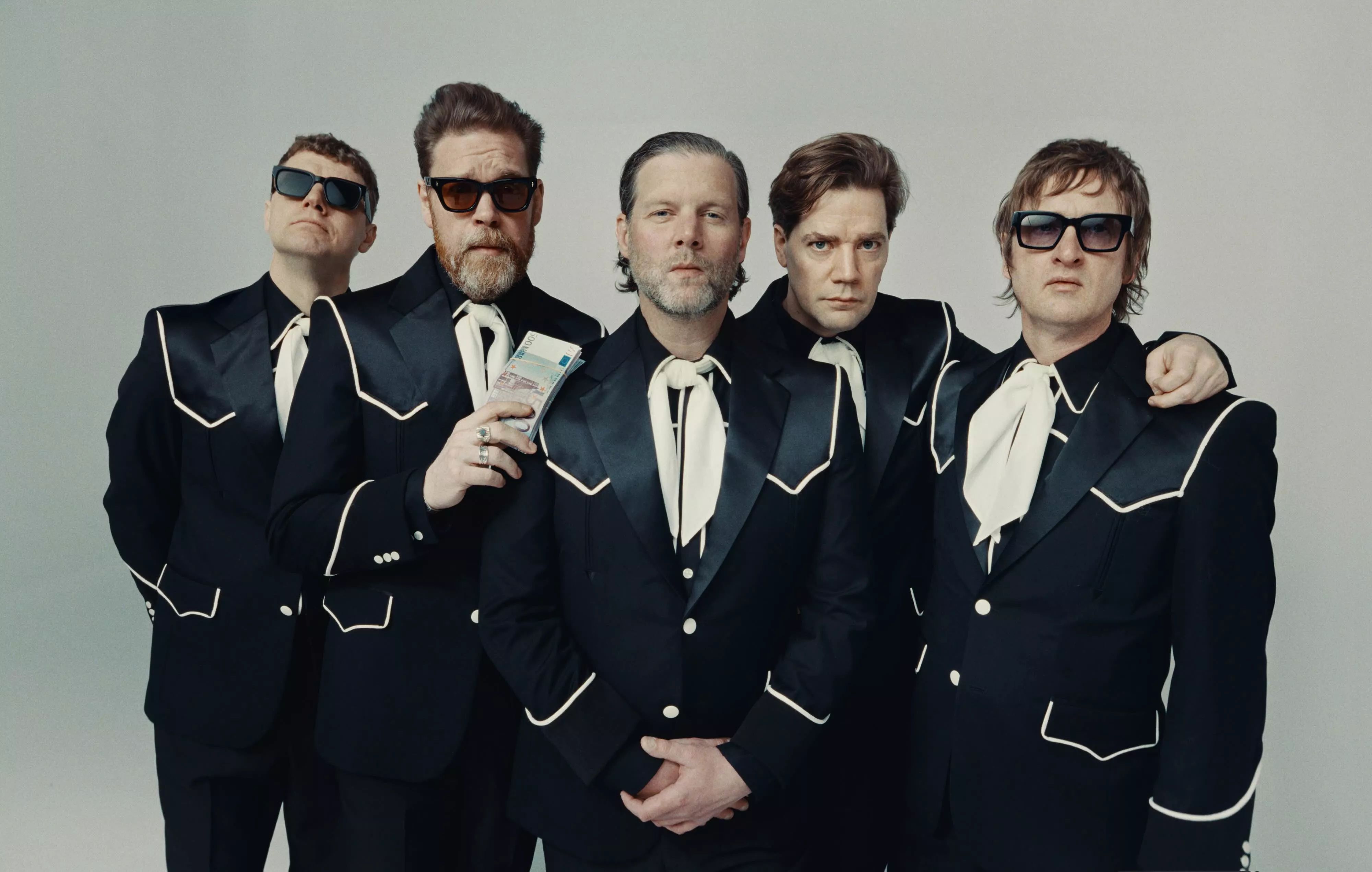 The Hives är tillbaka med sin fjärde singel från det kommande albumet ”The Hives Forever Forever The Hives”.